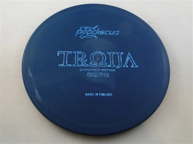 TroijaBasic