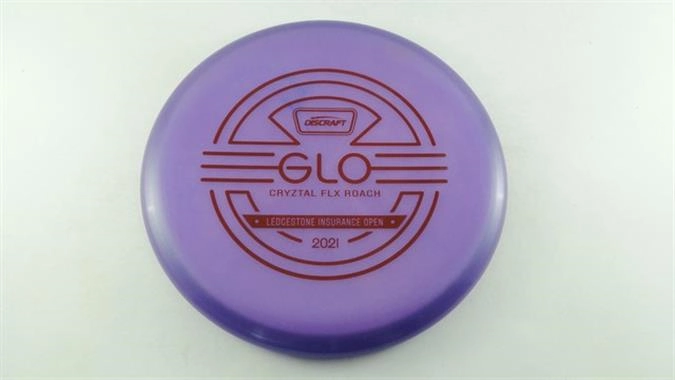 RoachCryztal Glo FLX