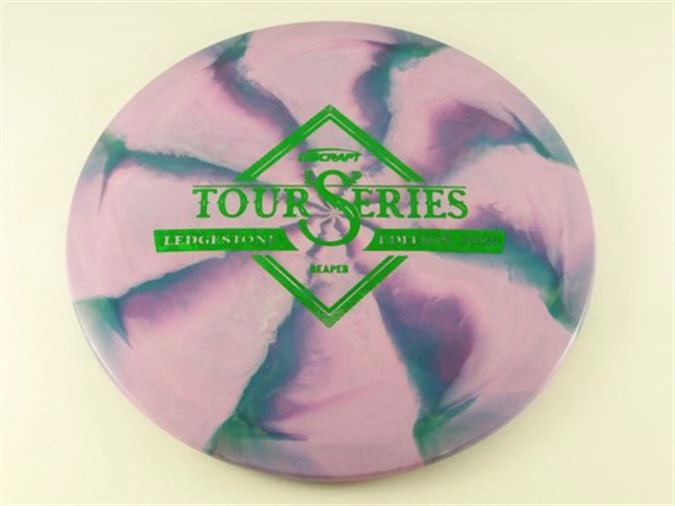 ReaperTour Series ESP