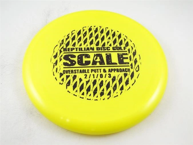 ScaleRDG Armor