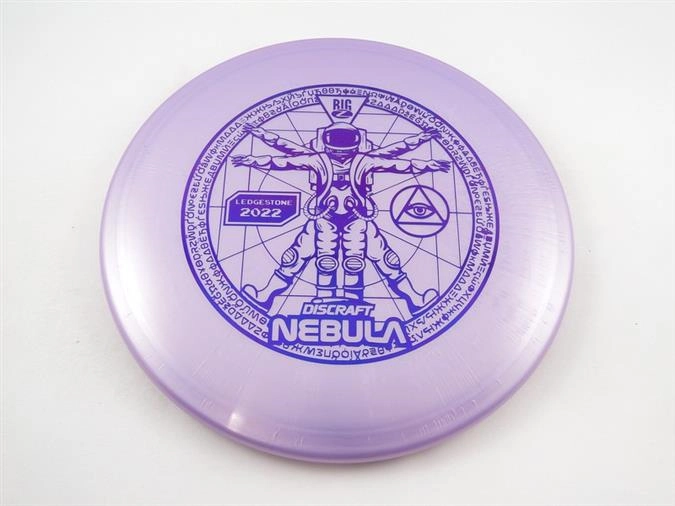 NebulaBig Z