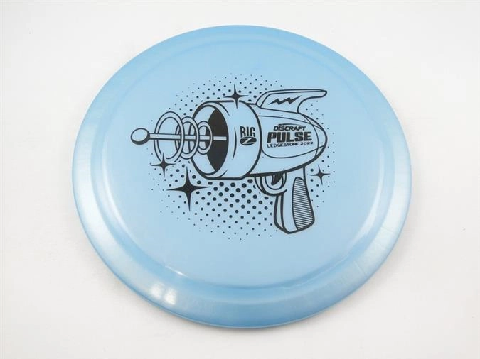 PulseBig Z