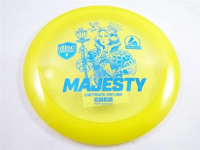MajestyActive Premium
