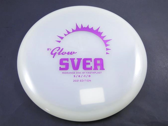 SveaK1 Glow