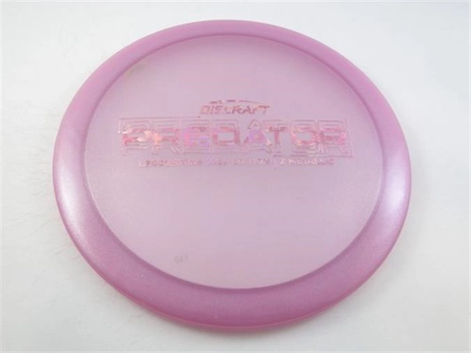 PredatorZ Metallic