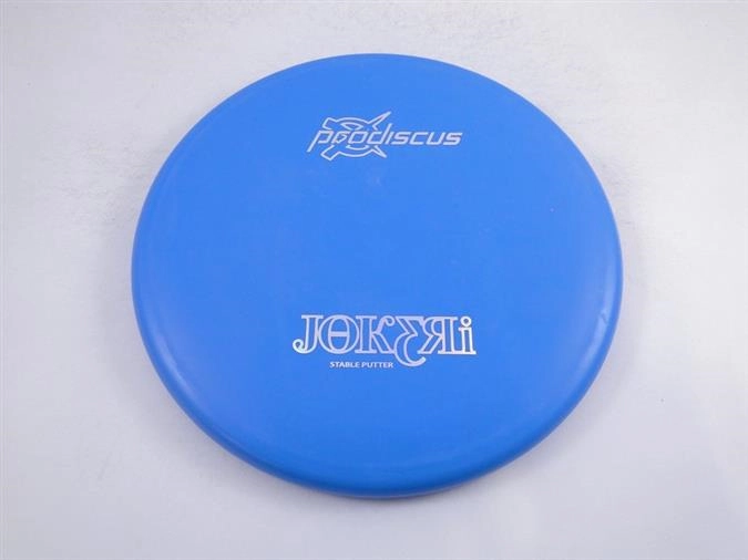 JokeriBasic Hard