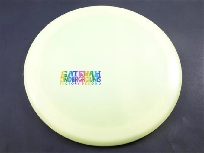 IllusionEvolution Platinum X-Out