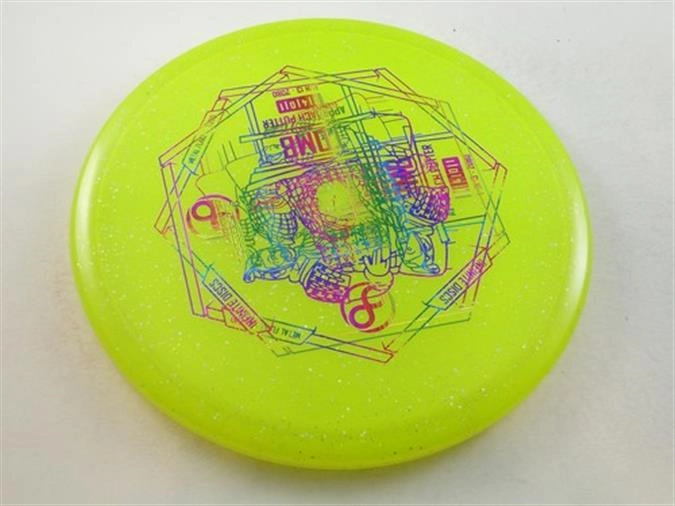TombMetal Flake C-Blend X-Out