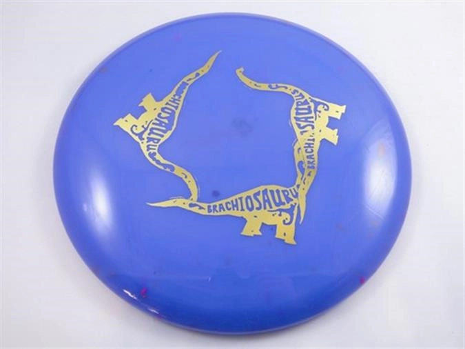 BrachiosaurusEgg Shell Misprint