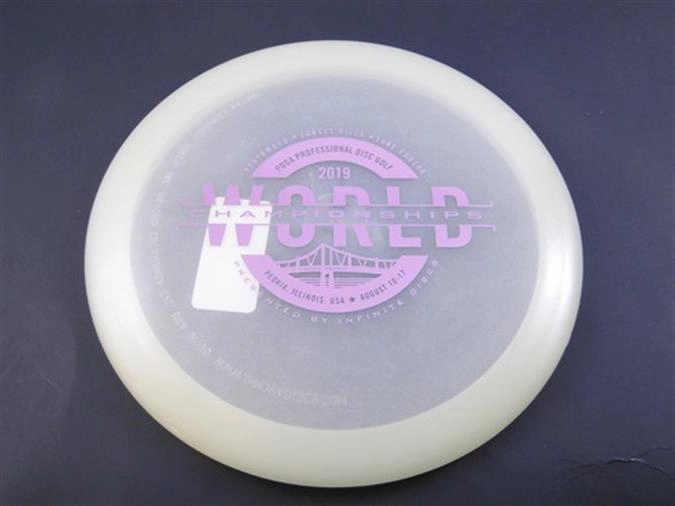 TeebirdChampion Glow XG (Gummy)