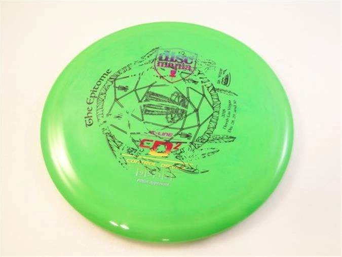 CD2S-Line X-Out