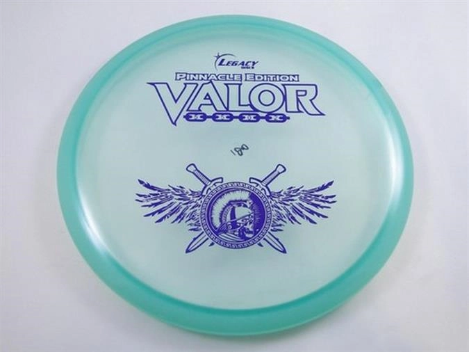 ValorPinnacle