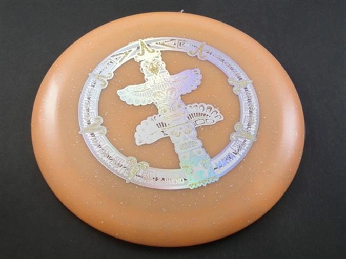 MayaMetal Flake Glow C-Blend X-Out