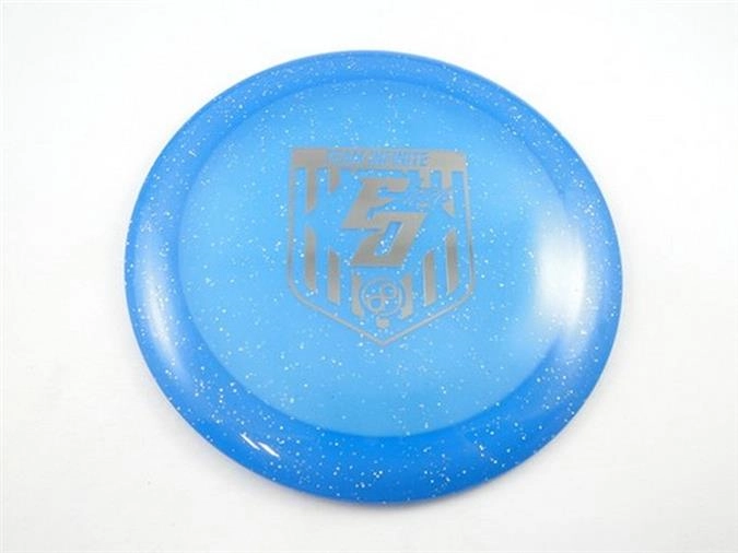EmperorSignature Metal Flake C-Blend