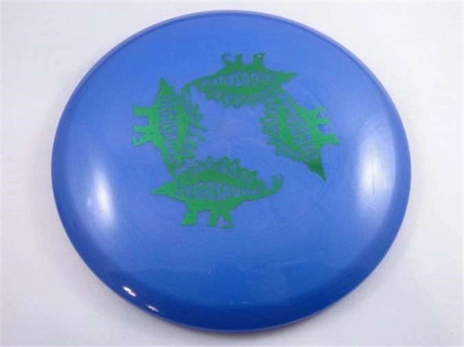 StegosaurusEgg Shell Misprint