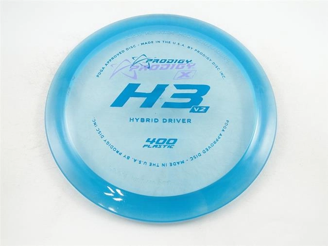 H3 V2400 X-Out
