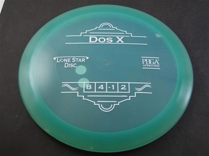Dos XBravo