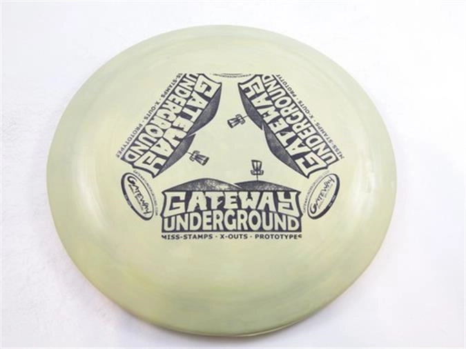 SabreEvolution X-Out
