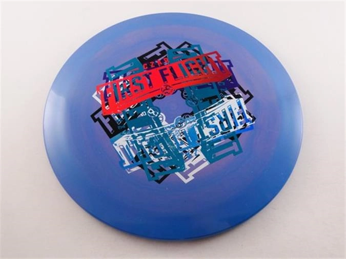 CzarSwirly S-Blend X-Out