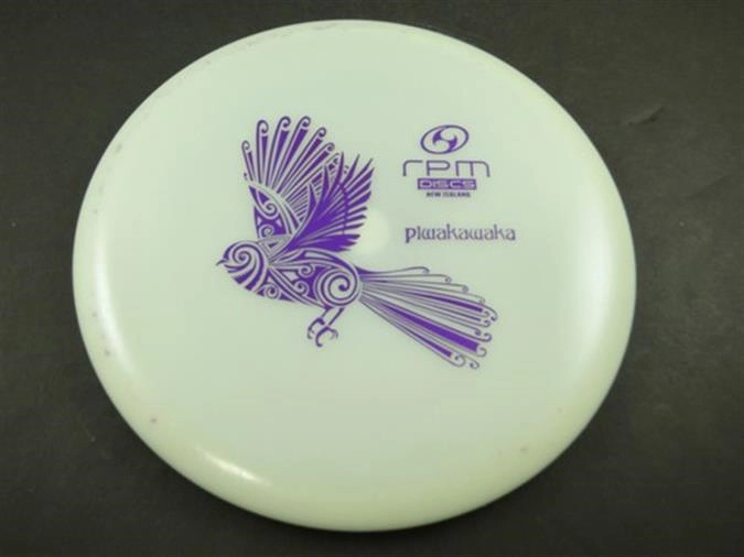 PiwakawakaMisprint RPM Glow