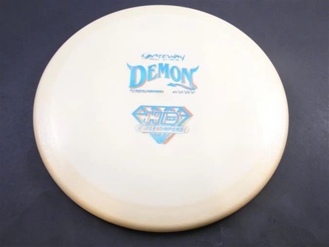 DemonHyper Diamond X-Out