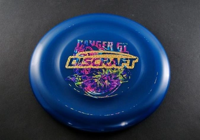 Banger GTZ Glo Misprint