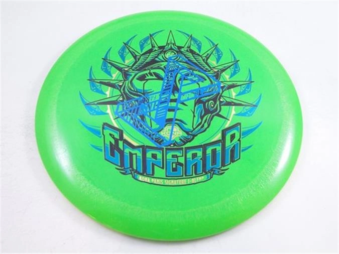 EmperorSignature I-Blend X-Out