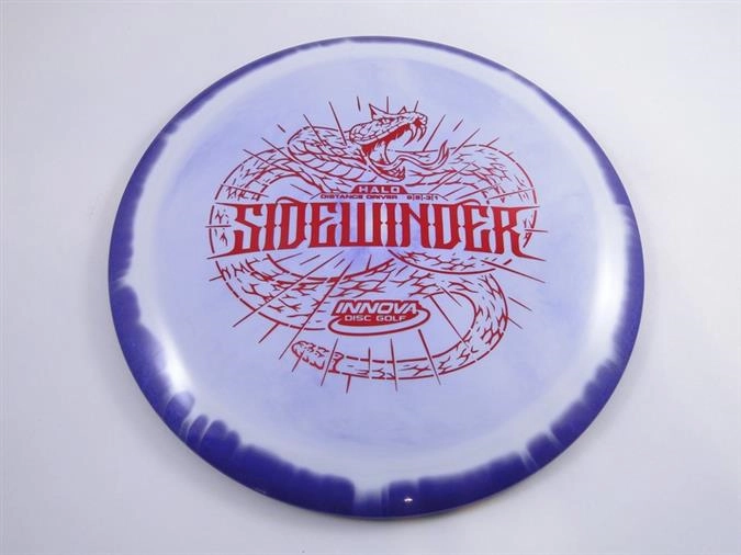 SidewinderHalo Star