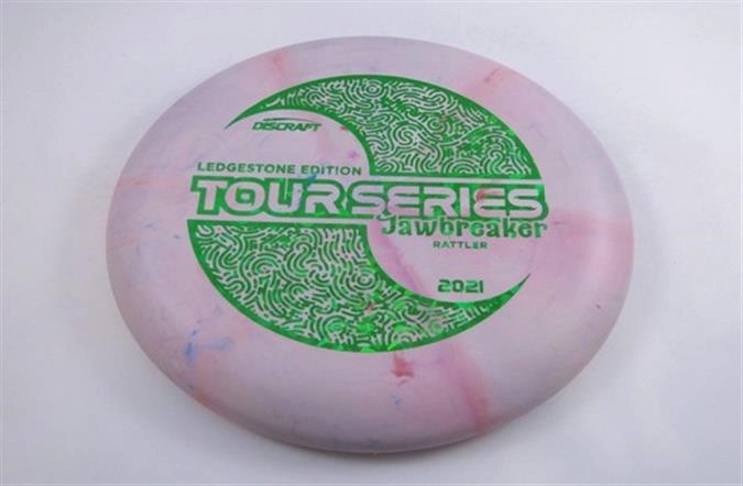 RattlerTour Series Jawbreaker