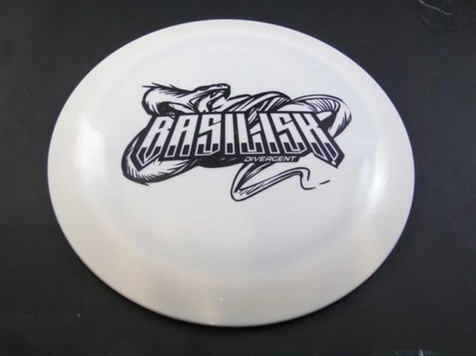 BasiliskMax Grip X-out