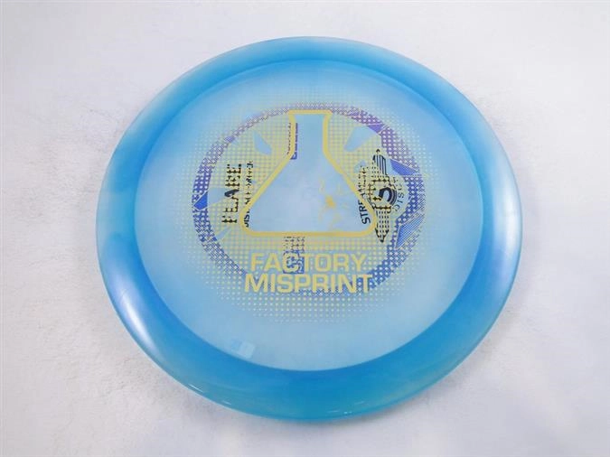 FlareProton Misprint SL