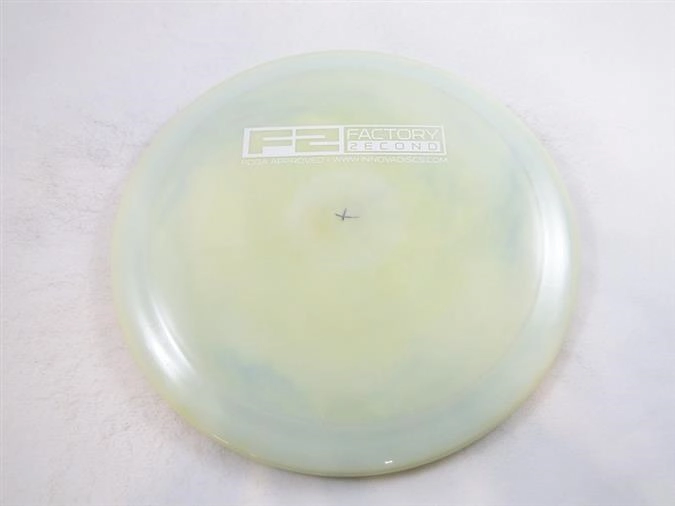 ThunderbirdSwirly Star X-Out