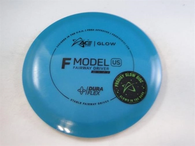 F Model USDuraFlex Glow