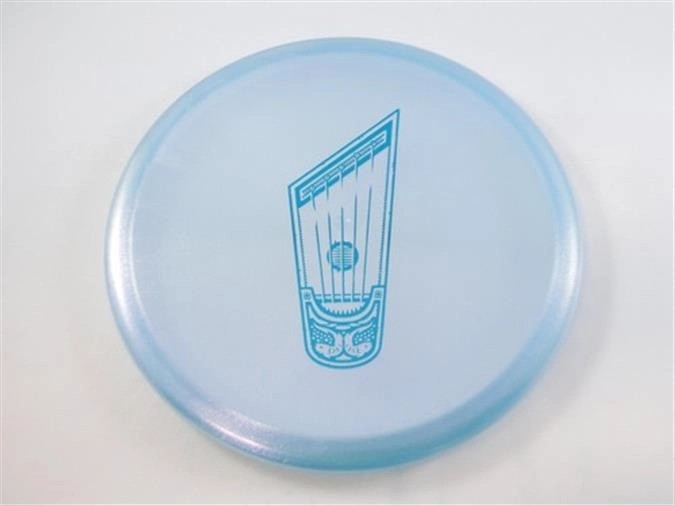HarpVIP Glimmer