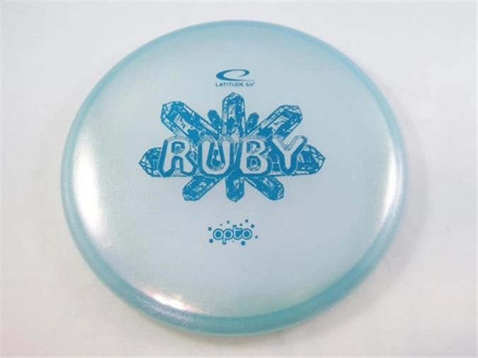 RubyOpto Glimmer