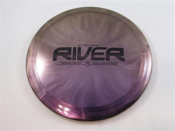 RiverOpto Glimmer