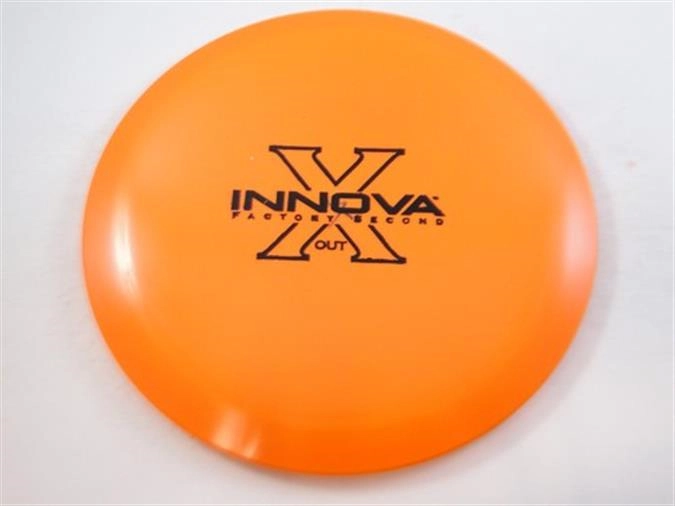 Orion LFMillennium Standard X-Out