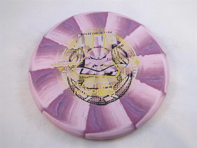 PilotCosmic Electron SL Misprint
