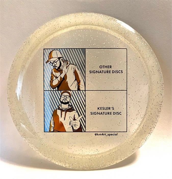 SphinxSignature Metal Flake C-Blend