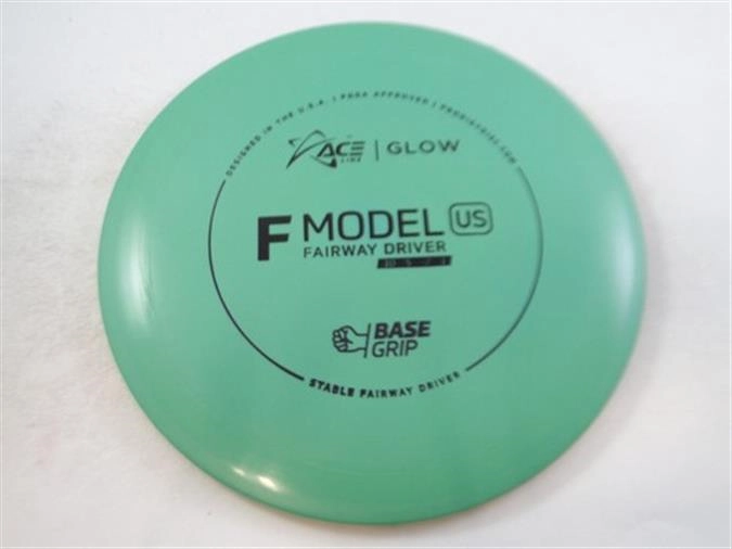 F Model USBaseGrip Glow