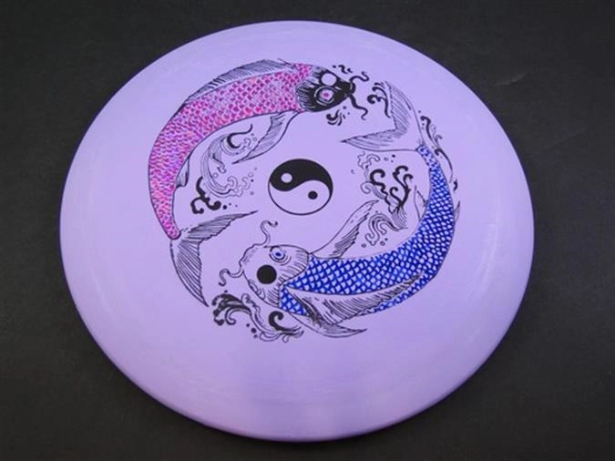 JiaoTiger Line Misprint