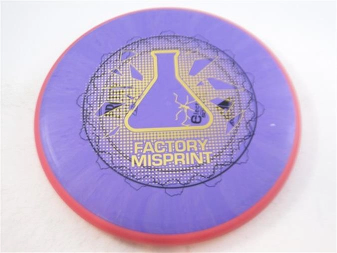 ProxyElectron Soft Misprint - Axiom