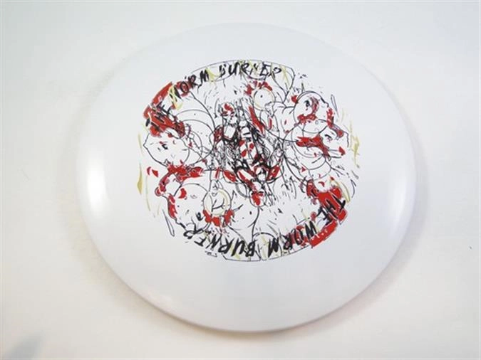 F Model USBaseGrip X-Out