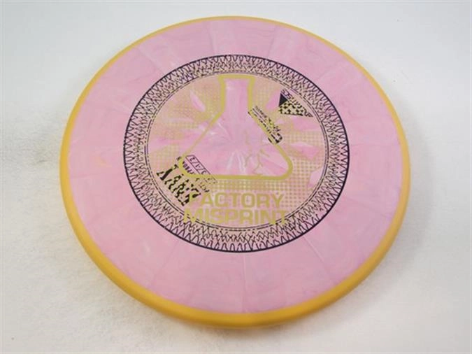 EnvyCosmic Electron Firm Misprint - Axiom