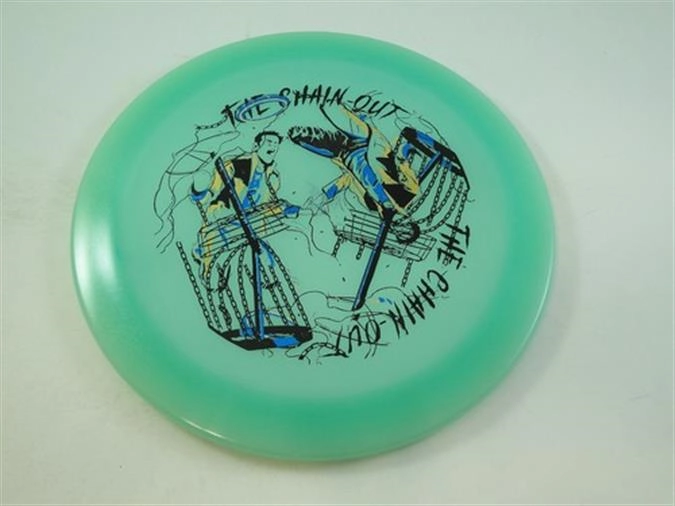 SlabC-Blend Glow X-Out