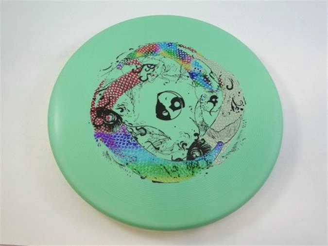 ClawsTiger Line Misprint