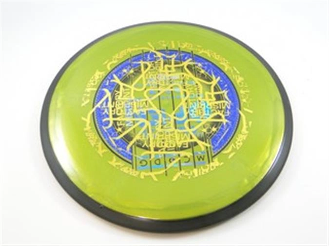 VoltPlasma Misprint