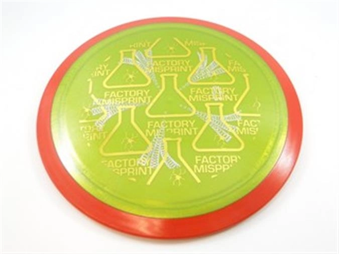 MayhemMisprint Plasma - Axiom
