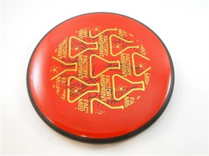 ParticleNeutron Misprint