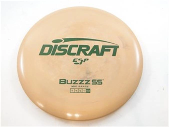 Buzzz SSESP Misprint
